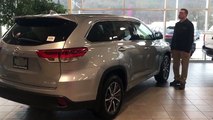 2018 Toyota Highlander Monroeville PA | Toyota Highlander Dealership Greensburg, PA