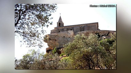 LA REVUE : La revue : Louis Barnès/Fête médiévale Fos/ "racino e aveni"
