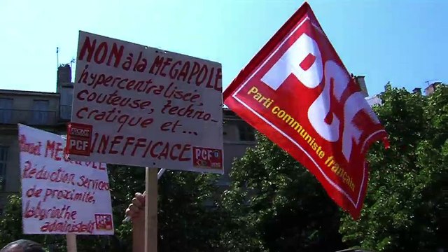 JOURNAL : Journal du 16/07/2013