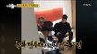 [RADIO STAR] 라디오스타 - Seungri, just before recording Wanna One emergency set !? 20180321