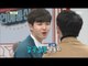 [Section TV] 섹션 TV - ONG SEONG WU exposes the secrets of KIM JAE HWAN 20180326
