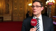 Philippe Dallier « Il y a une incohérence du gouvernement »