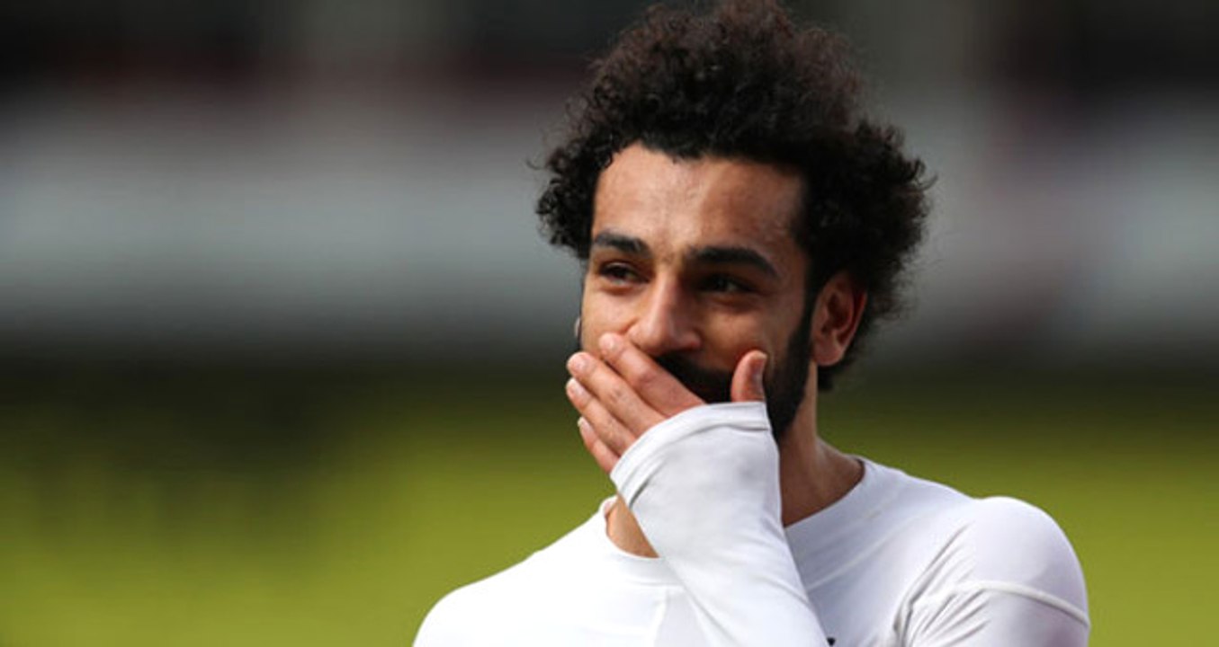 Mohamed Salah'a Rekor Kıracak Transfer Teklifi