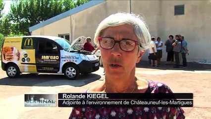 L'HEBDO : Hebdo du 29 07 au 02 08 13