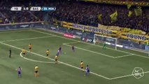 Young Boys 1:1 Basel (Switzerland. Super League. 2 April 2018)