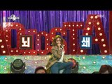 [RADIO STAR] 라디오스타 - Bada sung 'Mad' 20180328