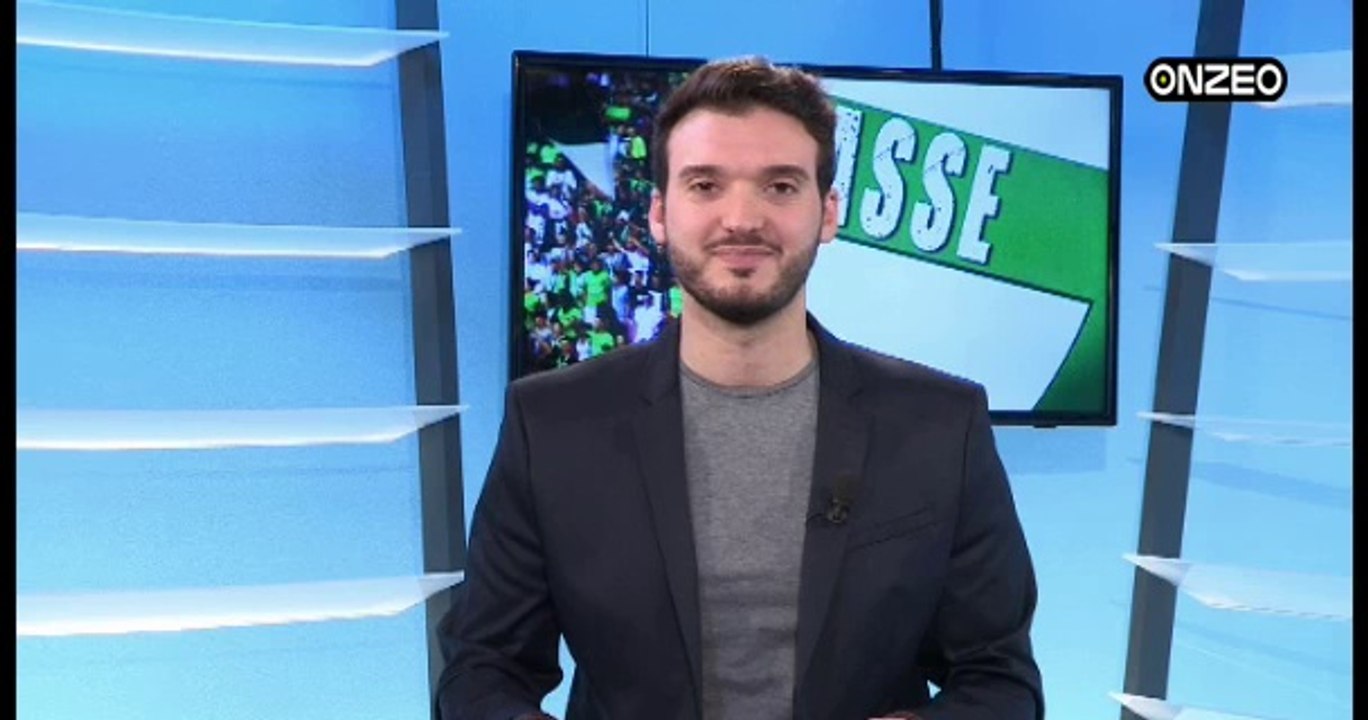 REPLAY - ESPACE CLUBS - 03/04 : Toute l'actualité des Clubs