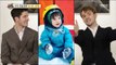 [Section TV] 섹션 TV - Alberto's son likes Guillaume 20180326
