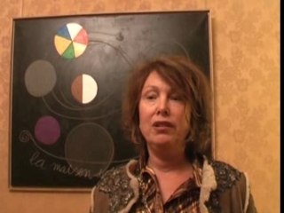 Pourquoi je soutiens MediaPart - Muriel Mesguich