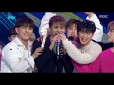 [HOT] 3월 2주차 1위 '아이콘 - 사랑을 했다 (IKON - Love Scenario)' Show Music core 20180310