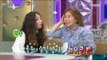 [RADIO STAR] 라디오스타 JeA laughed and asked Choi Jung-in to rescue!20180328