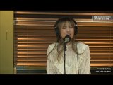 Sohyang - Wind Song, 소향 - 바람의 노래 [별이 빛나는 밤에] 20180301