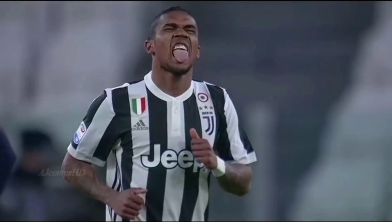 Douglas costa  - skills,dribbles and goals||soccerS - (03-04-2018)