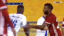 Ahmed Alaaeldin Goal HD -Al-Gharafa (Qat)	1-1	Al Jazira (Uae) 03.04.2018