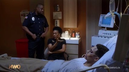 Tyler Perry's If Loving You Is Wrong S05 E11 Rusty S Brand Of Justice