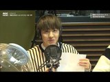 [Jeong Yumi's FM date]SF9 IN SEONG,Dawon,CHA NI acting battle![정유미의 FM데이트] 20180125