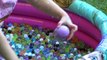 Orbeez Fun Disney Frozen Kinder Surprise Egg MLP Zelfs Shopkins Surprise Toy Opening videos for Kids