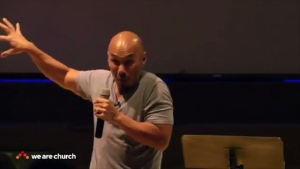 Are You Destroying The Church 2018 - Francis Chan