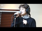 [Live on Air] MINSEO - The Grand Dreams , 민서 - 멋진 꿈[정오의 희망곡 김신영입니다] 20180308