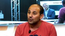 LA REVUE : La revue : Karim Attab/OM-Arsenal