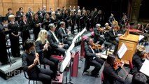 Concert - Philharmonique  Opéra Nice Côte d'Azur  Bach :