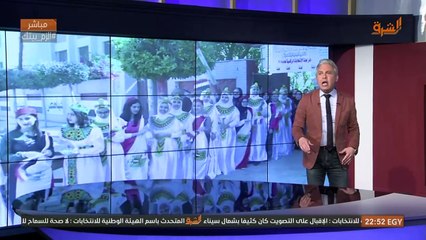 بعد اليوم الاول من بدا التصويت "الفضيحه موثقه من اسوان لاسكندريه" .. معتز مطر : شكرا شعب مصر