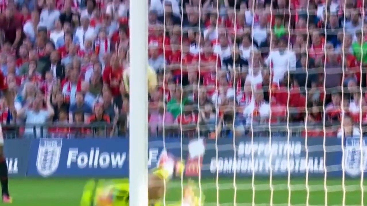 THANK YOU ZLATAN ● ALL GOALS FOR MANCHESTER UNITED