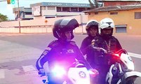 Policía Nacional ejecutó operativo en Durán, provincia del Guayas