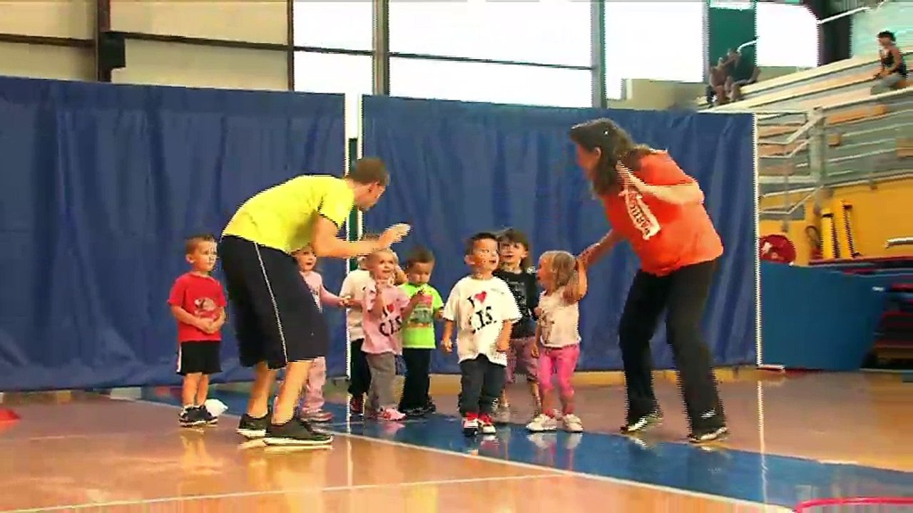 LA REVUE : La revue : Eliane Isidore/Adjointe aux sports/Martigues/CIS