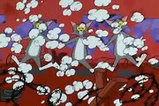 Tom and Jerry Classic Collection Episode 157 - 158 The Mouse From H.U.N.G.E.R. (1967) - Surf Bored Cats (1967)