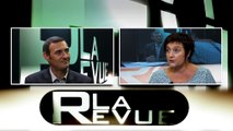 LA REVUE : La revue : Stéphanie Duran/Virade de l'Espoir/Istres