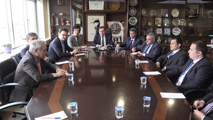 Nefes Kredisi ekonomiyi canlandıracak - TRABZON