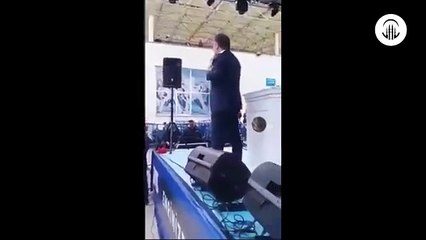 Ak Partili Belediye başkanından saçma sözler: Esenyurt’u kaybedersek İslam’ı kaybederiz