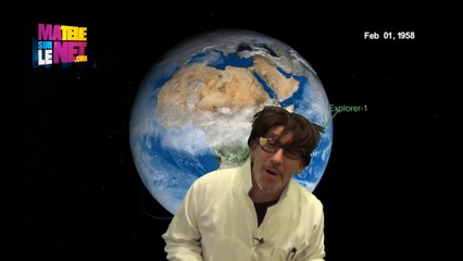 Découverte de l'étoile la plus lointaine jamais observée.