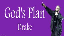 Drake - Gods Plan Cover Lyric