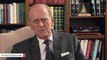 Report: Prince Philip Admitted To Hospital For Hip Surgery