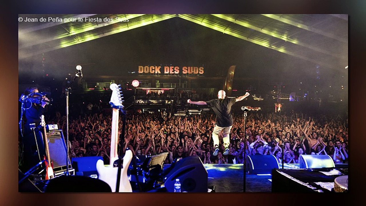 LA REVUE : La revue : Bernard Aubert/Fiesta des Suds