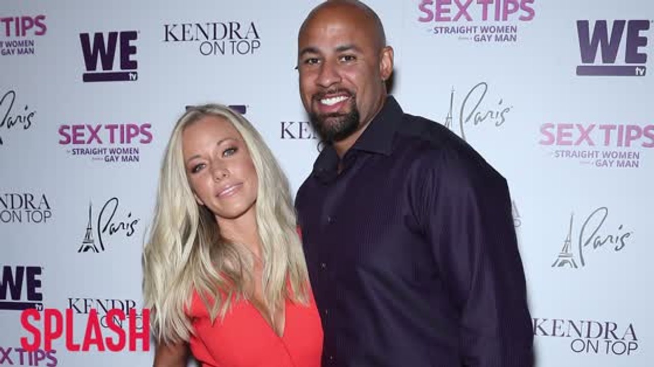 Kendra Wilkinson 'devastated' over split