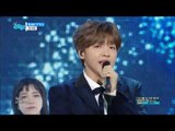 【TVPP】JEONG SEWOON- BABY IT'S U, 정세운-베이비 잇츠 유 @Show Music Core 2018