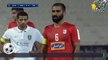 Mehdi Kiani  (Penalty missed) HD - Al Ahli SC (Sau)	0-0	Tractor (Irn) 03.04.2018