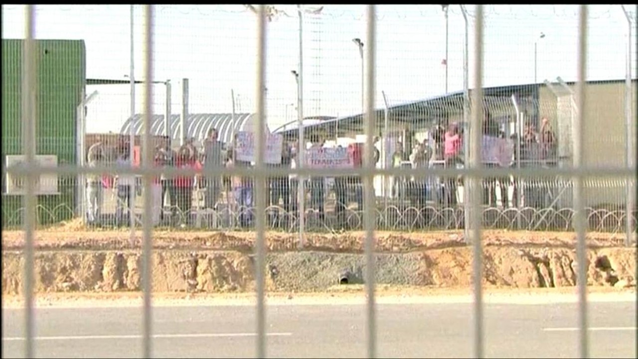 Netanjahu kündigt Flüchtlingsabkommen