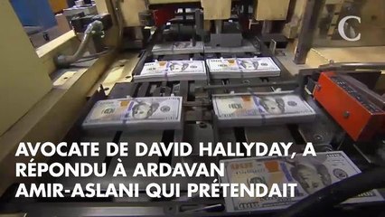 Héritage de Johnny Hallyday : pourquoi et comment le compte Instagram de Laeticia s'est retrouvé au cœur du procès ?