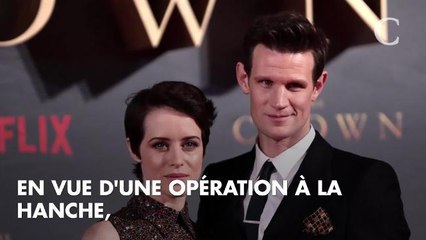 A 96 ans, le prince Philip est hospitalisé