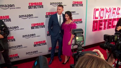 Who Is Jenna Dewan Tatum?