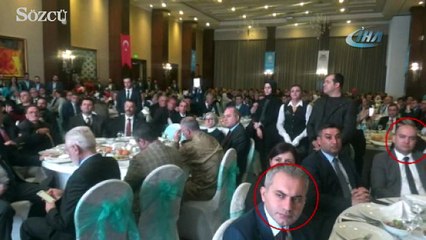 Mardin’de 2 kaymakam açığa alındı