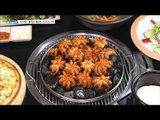 [Live Tonight] 생방송 오늘저녁 802회 - eat webfoot octopus and cheese together 20180312