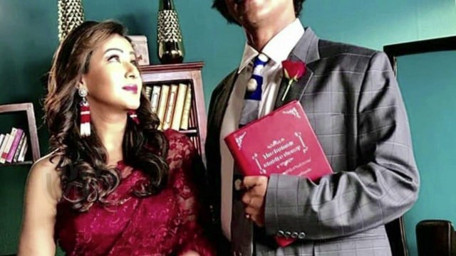 shilpa shinde new comedy show with sunil grover | First Day Shoot