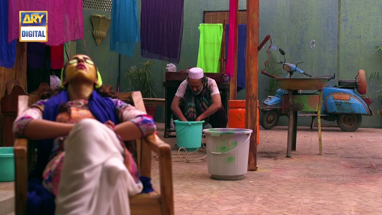 Lashkara Episode 1 - 3rd April 2018