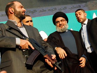 Hassan Nasrallah's Promise: We Are Ready to Sacrifice Everything for Our Prophet