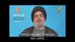 Hassan Nasrallah: We Can Now Strike Any Specific Point in Occupied Palestine